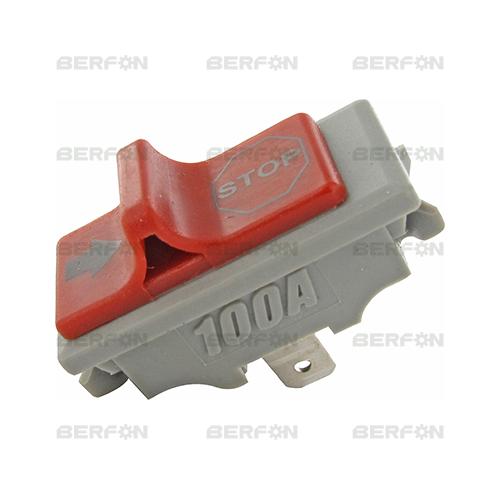 INTERRUPTOR STOP HUSQVARNA 365-365XT-372-372XT